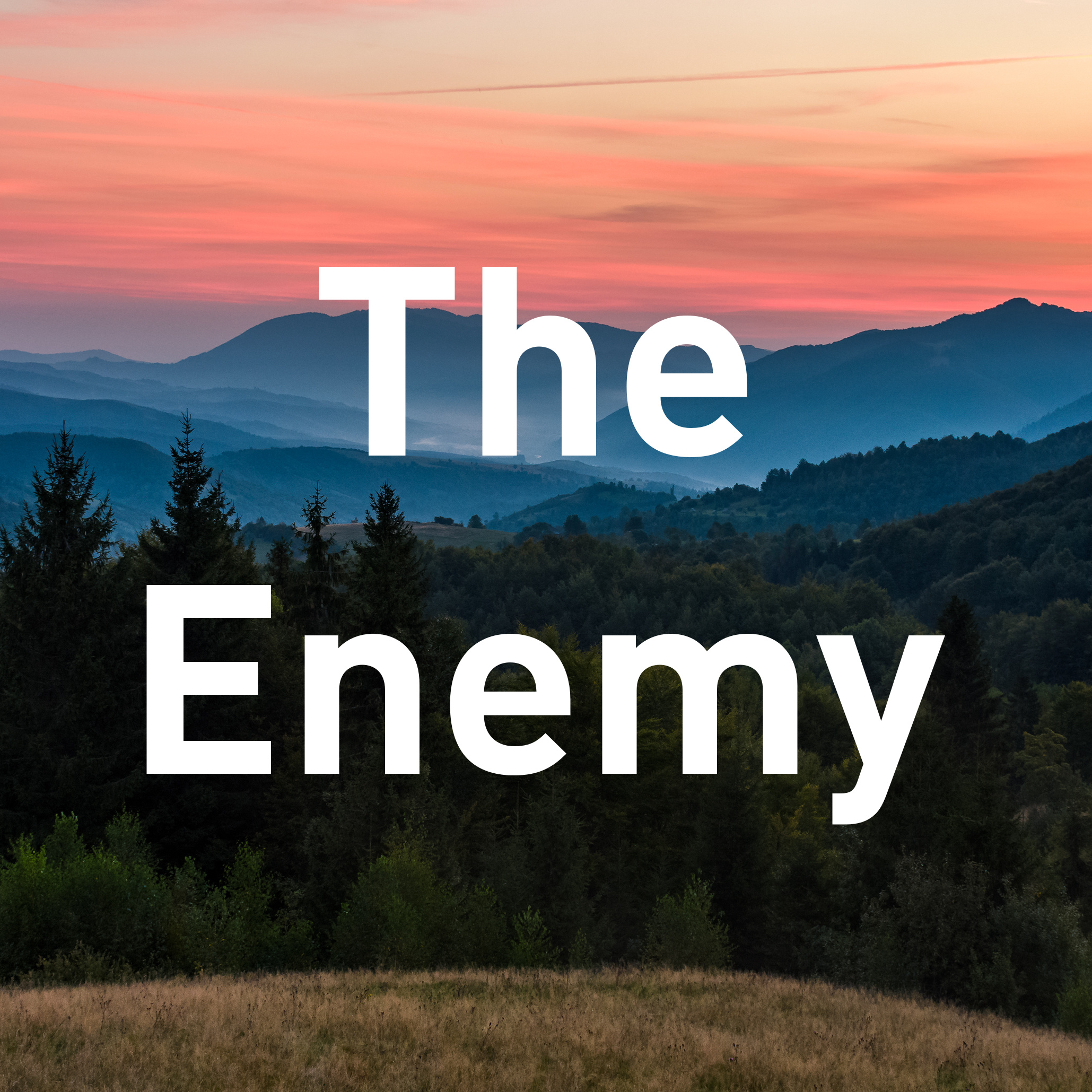 The Enemy