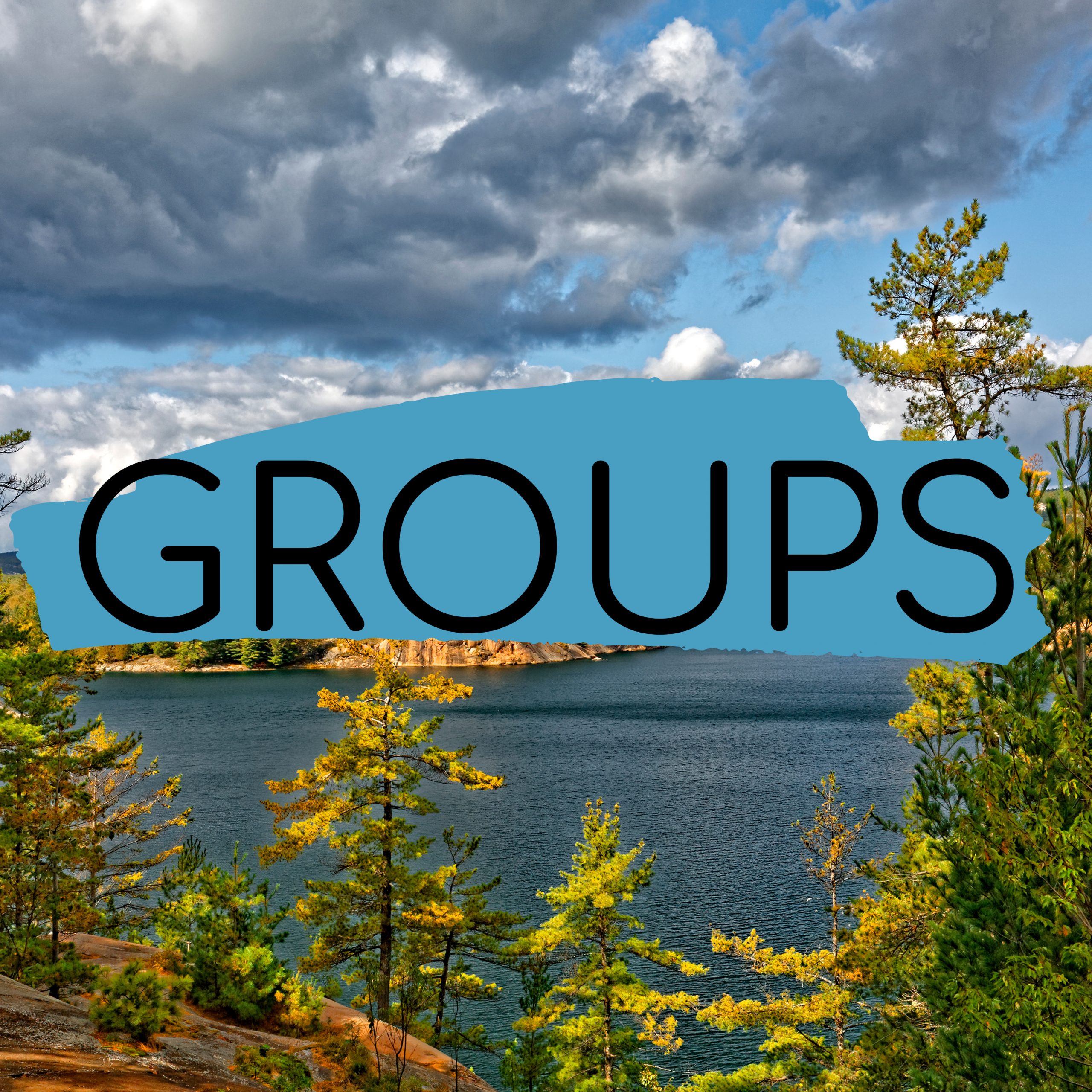 Groups